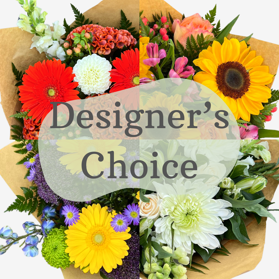Designer's Choice Bouquet