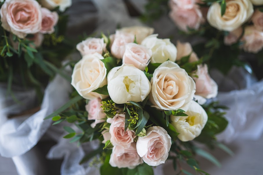 Bridal Consultation