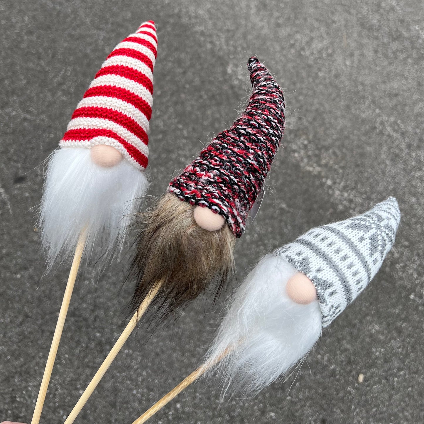 Gnome For The Holidays