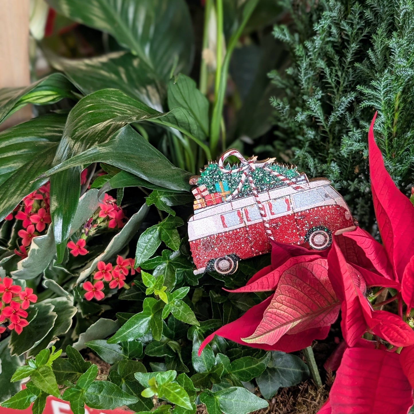 O' Christmas Tree