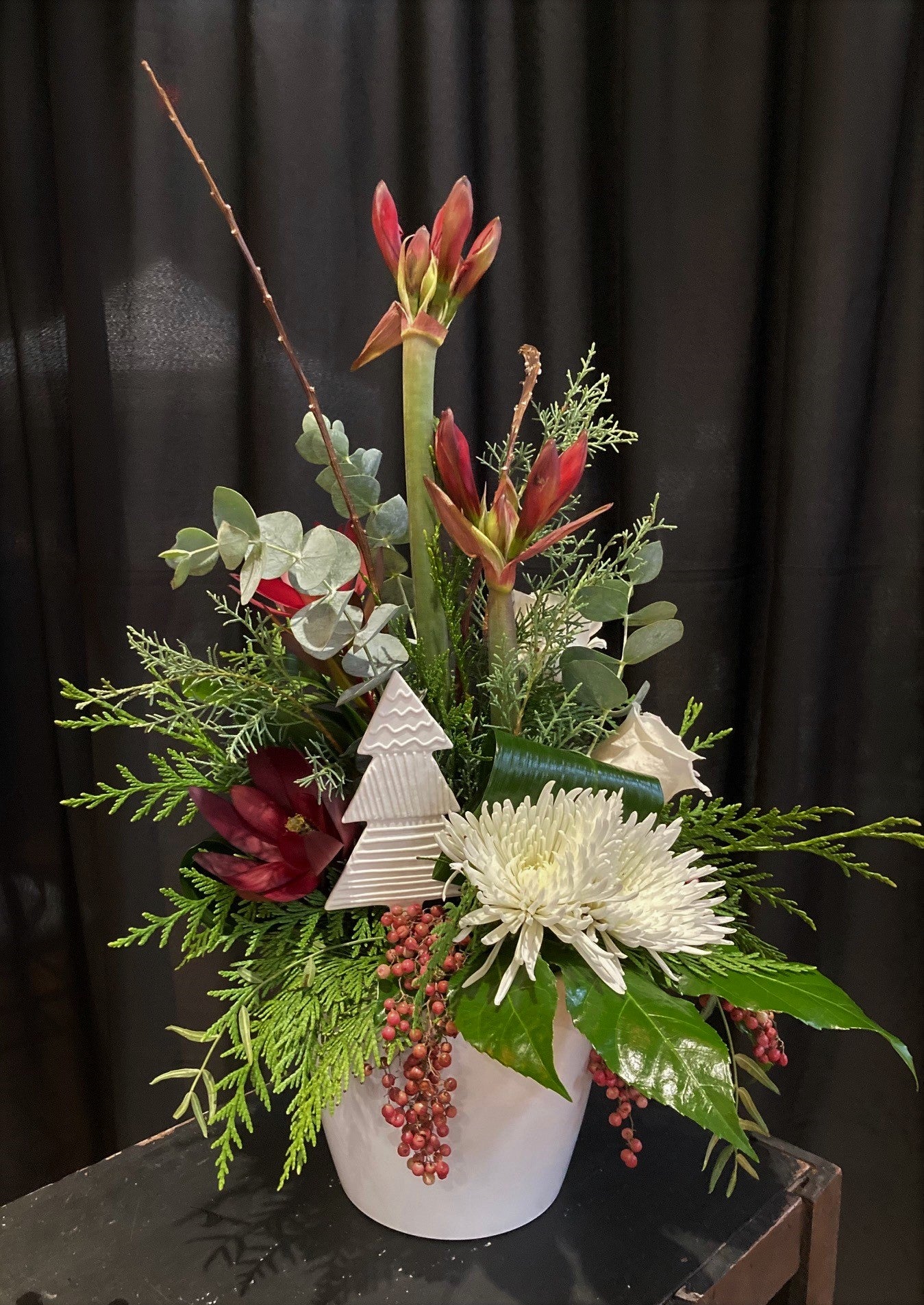 O Christmas Tree