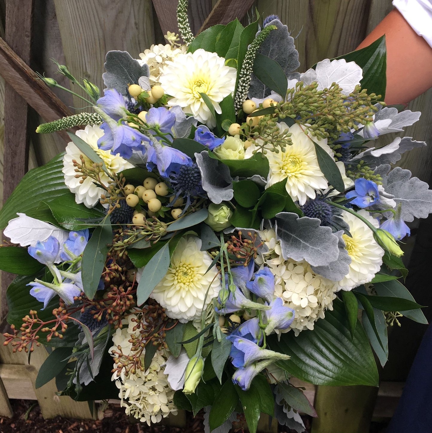 Wedding Bouquet