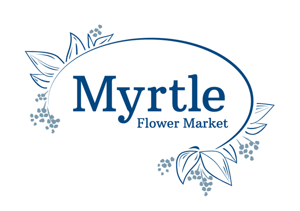 Myrtle Flower Market